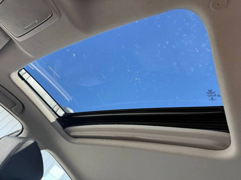 2020 Honda Accord Touring