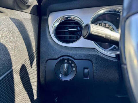 2013 Ford Mustang V6 Premium