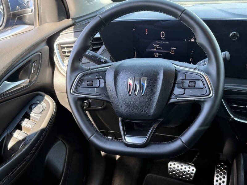 2024 Buick Encore GX Sport Touring