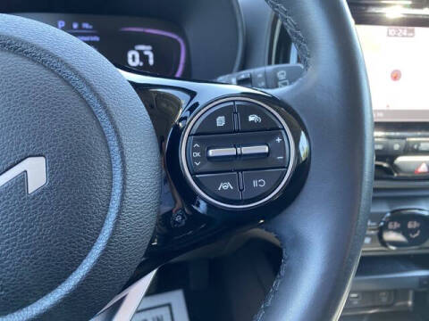 2023 Kia Soul EX
