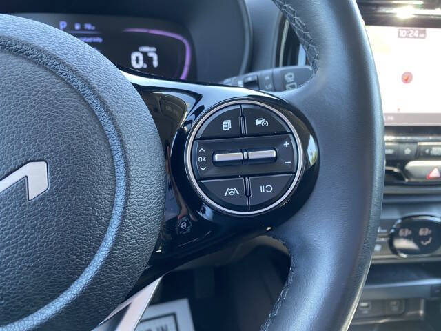 2023 Kia Soul EX