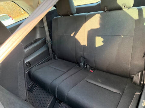 2015 Mazda CX-9 Sport