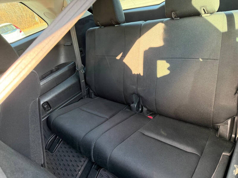 2015 Mazda CX-9 Sport