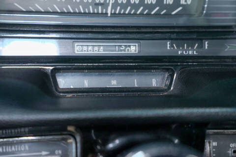 1959 Cadillac DeVille