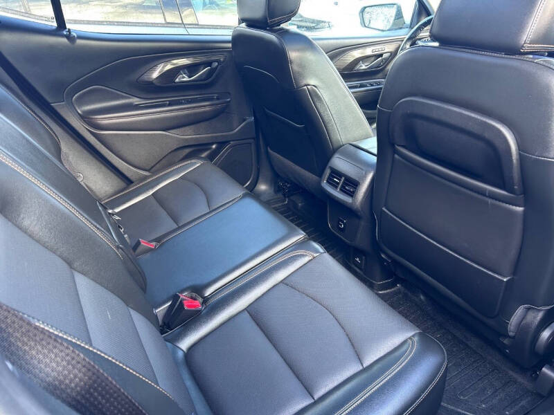 2018 GMC Terrain SLT Diesel