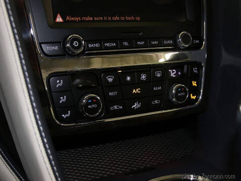 2014 Bentley Continental GT