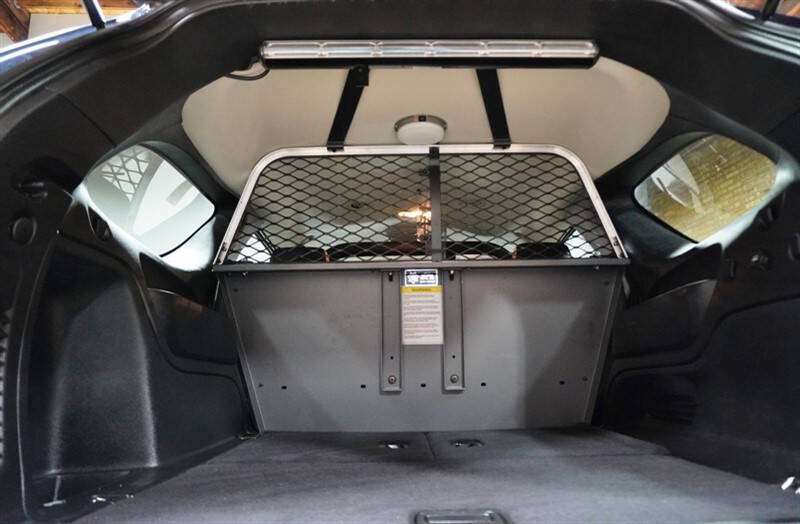 2021 Dodge Durango Pursuit