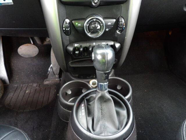 2014 MINI Countryman Cooper