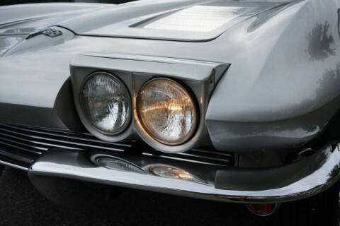 1963 Chevrolet Corvette