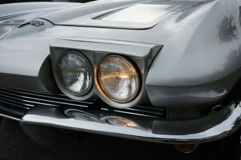 1963 Chevrolet Corvette