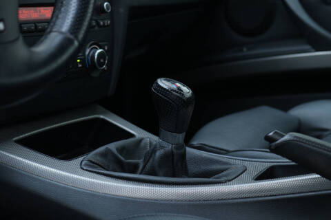 2011 BMW 3 Series 335is