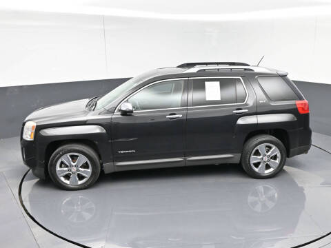 2015 GMC Terrain SLT-2