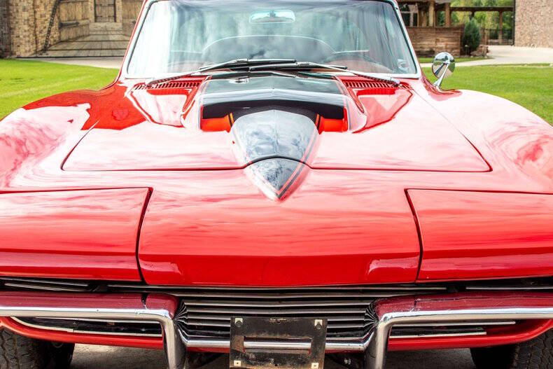 1964 Chevrolet Corvette