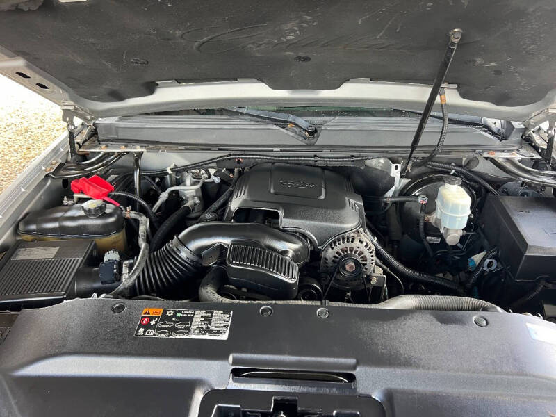 2011 Cadillac Escalade EXT Premium