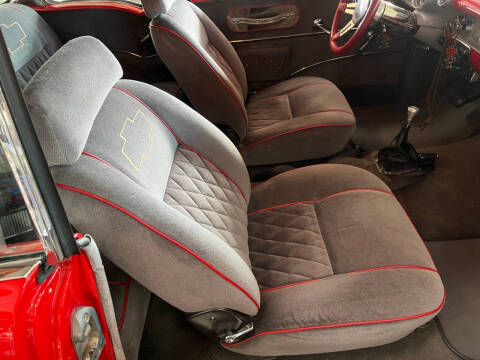 1957 Chevrolet Bel Air