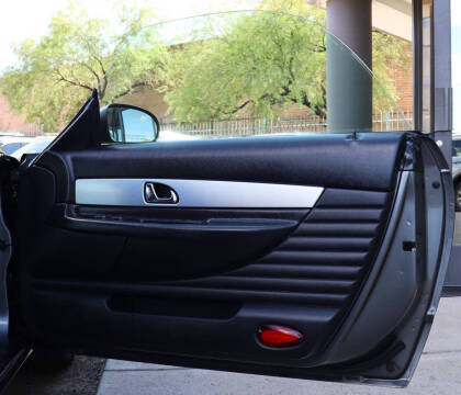 2003 Ford Thunderbird