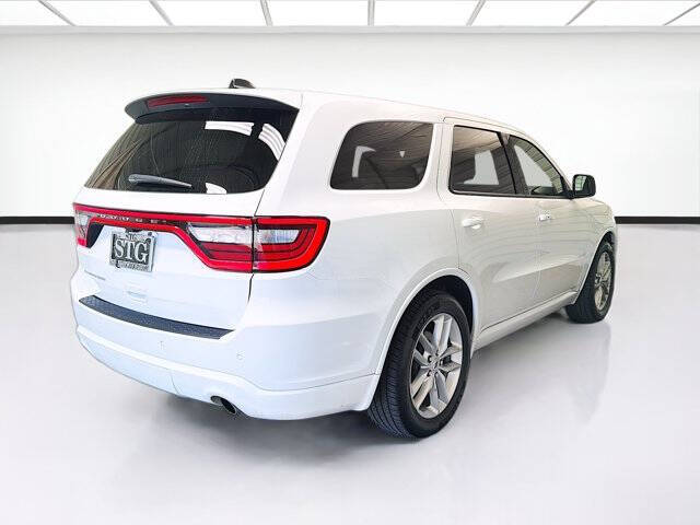 2023 Dodge Durango GT