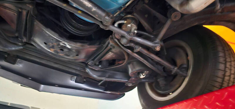 1978 Chevrolet Corvette