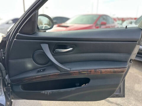 2007 BMW 3 Series 335i