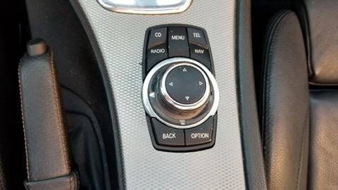 2012 BMW 3 Series 335is