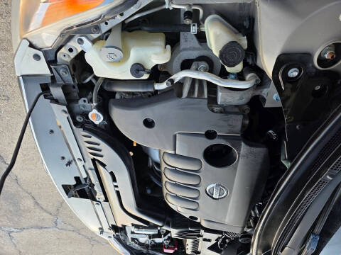 2009 Nissan Altima 2.5