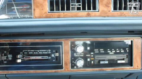 1990 Buick LeSabre Custom