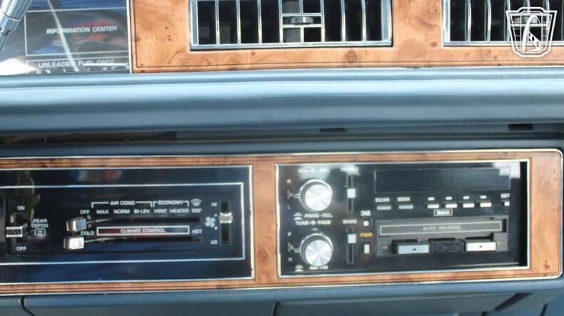 1990 Buick LeSabre Custom