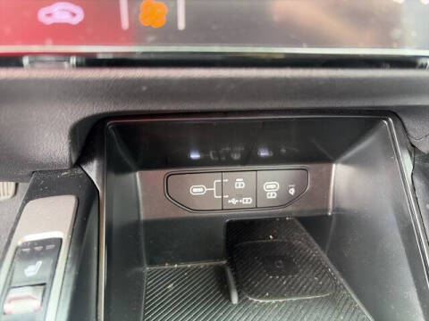 2025 Kia Sorento X-Line EX