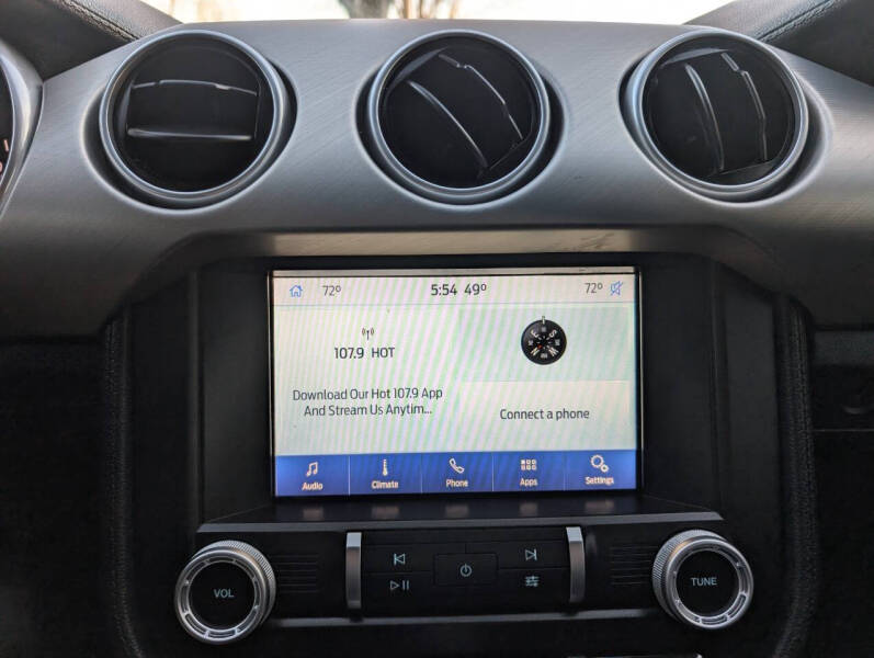 2020 Ford Mustang GT Premium