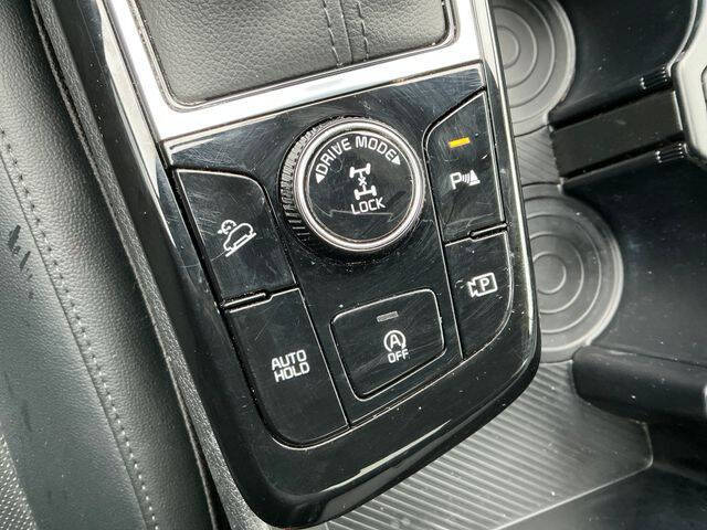 2023 Kia Sportage X-Pro Prestige