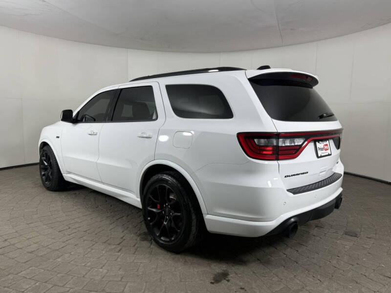 2023 Dodge Durango SRT 392 Plus