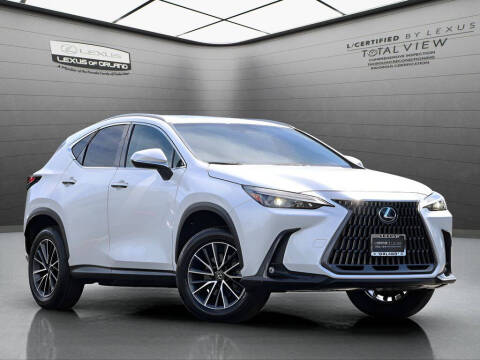 2024 Lexus NX 350 Base Photo
