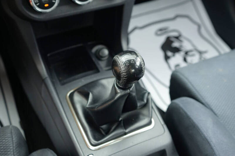 2013 Mitsubishi Lancer Evolution GSR