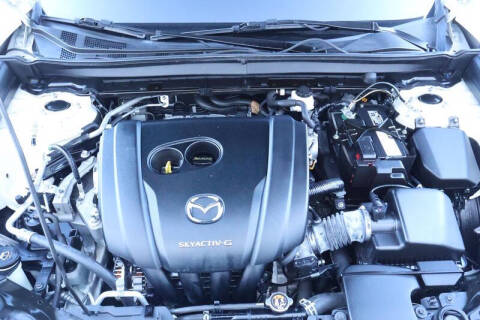 2020 Mazda CX-30 Premium