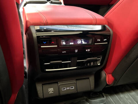 2022 Acura MDX SH-AWD w/A-SPEC