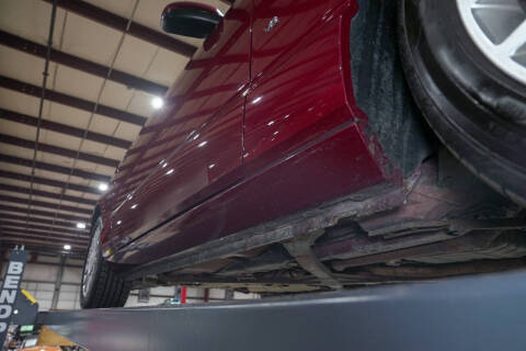 2004 Ford Thunderbird Deluxe