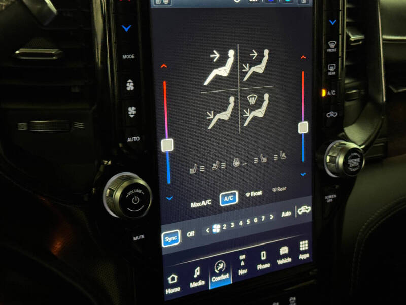 2023 RAM 3500 Limited