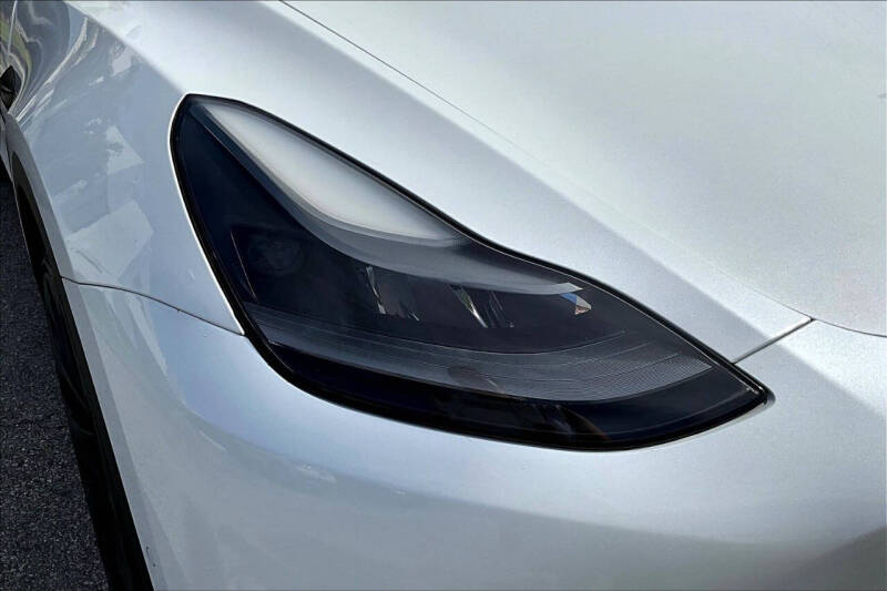 2021 Tesla Model Y Performance