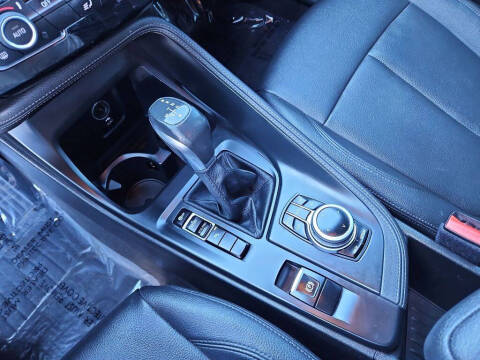 2019 BMW X1 sDrive28i