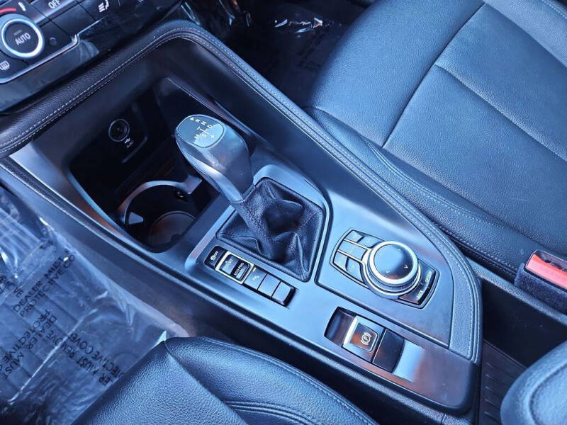 2019 BMW X1 sDrive28i