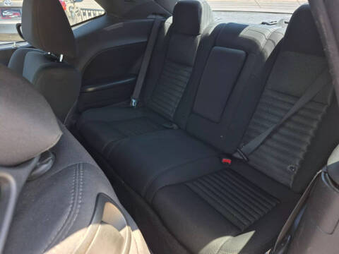 2014 Dodge Challenger