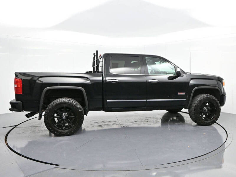 2015 GMC Sierra 1500