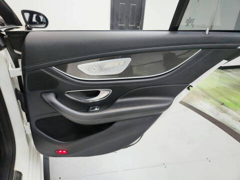 2019 Mercedes-Benz AMG GT 63