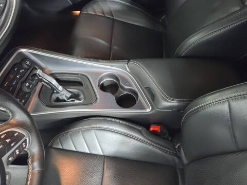 2016 Dodge Challenger SRT 392
