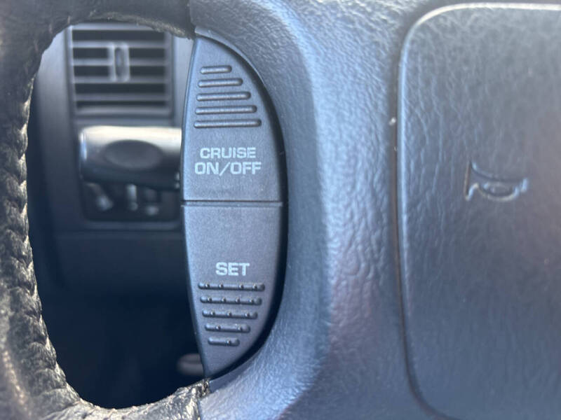 2003 Dodge Durango SLT Plus