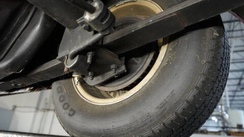 1979 Chevrolet Camaro