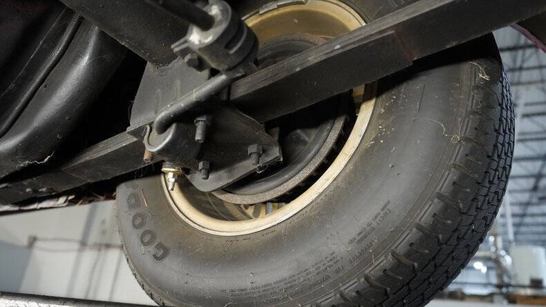 1979 Chevrolet Camaro