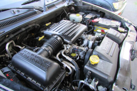 2003 Dodge Durango SXT