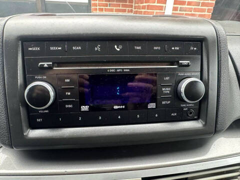 2009 Volkswagen Routan