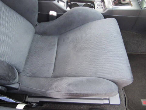 2008 Mitsubishi Lancer Evolution GSR